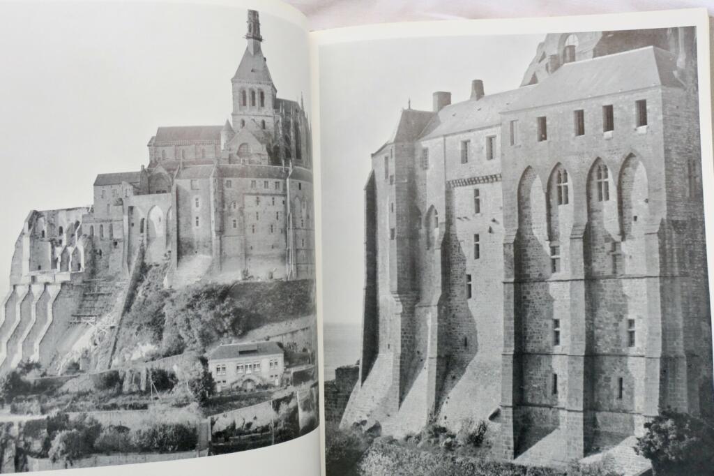 Eine visuelle Reise zum Mont Saint Michel