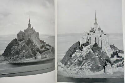 Mont Saint Michel au Péril de la mer 1953 – Image 7
