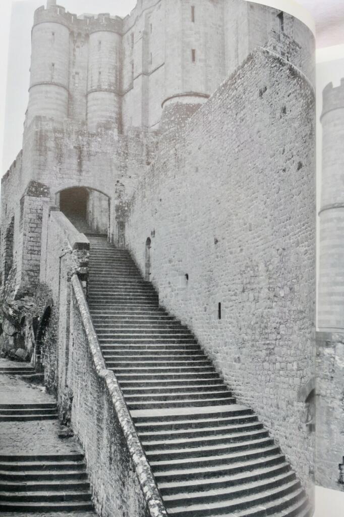 Eine visuelle Reise zum Mont Saint Michel