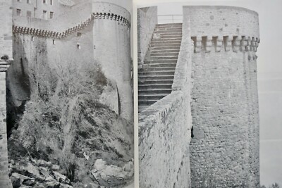 Mont Saint Michel au Péril de la mer 1953 – Image 5