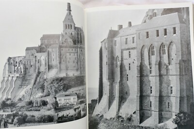 Mont Saint Michel au Péril de la mer 1953 – Image 6