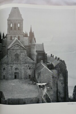 Mont Saint Michel au Péril de la mer 1953 – Image 8