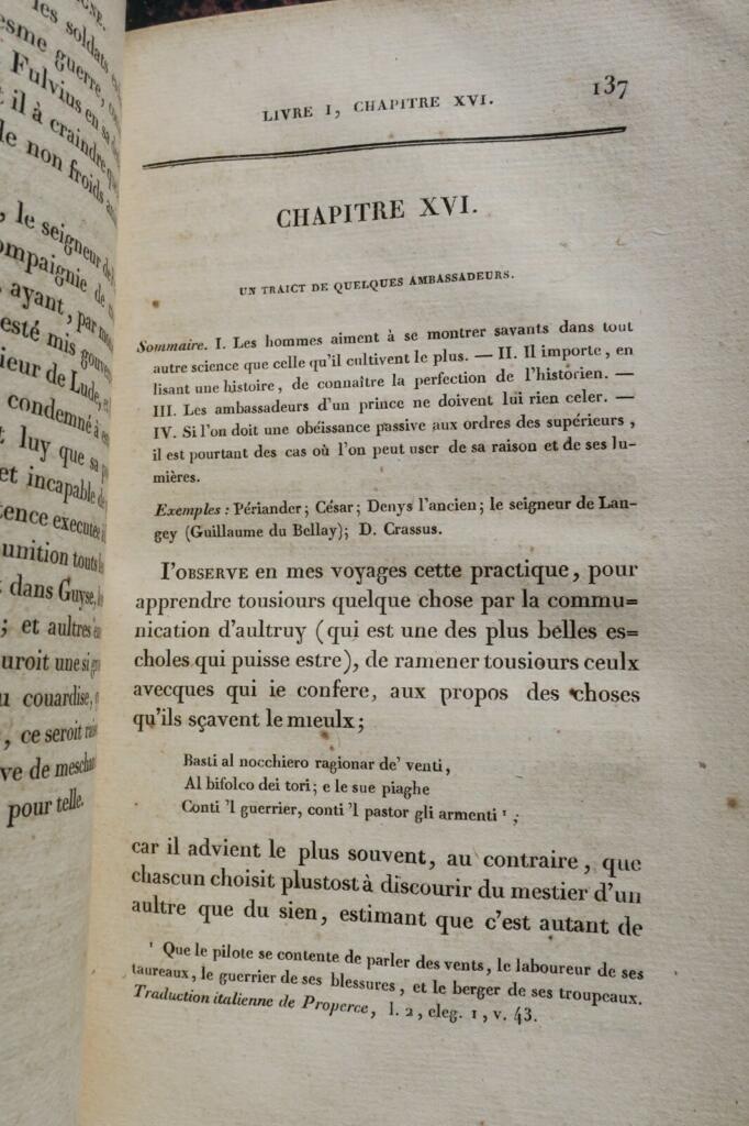 Complete Essays with scholarly annotations
