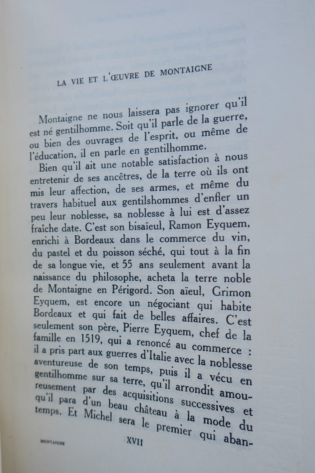 Gesammelte Werke von Montaigne - Image 6