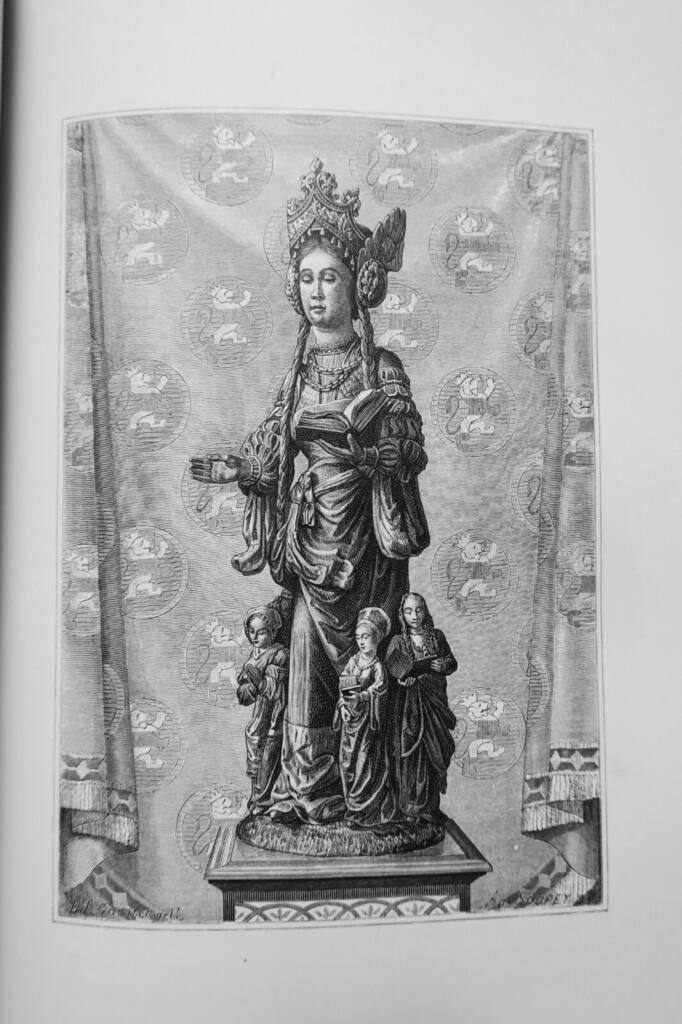 Life of Saint Elisabeth of Hungary