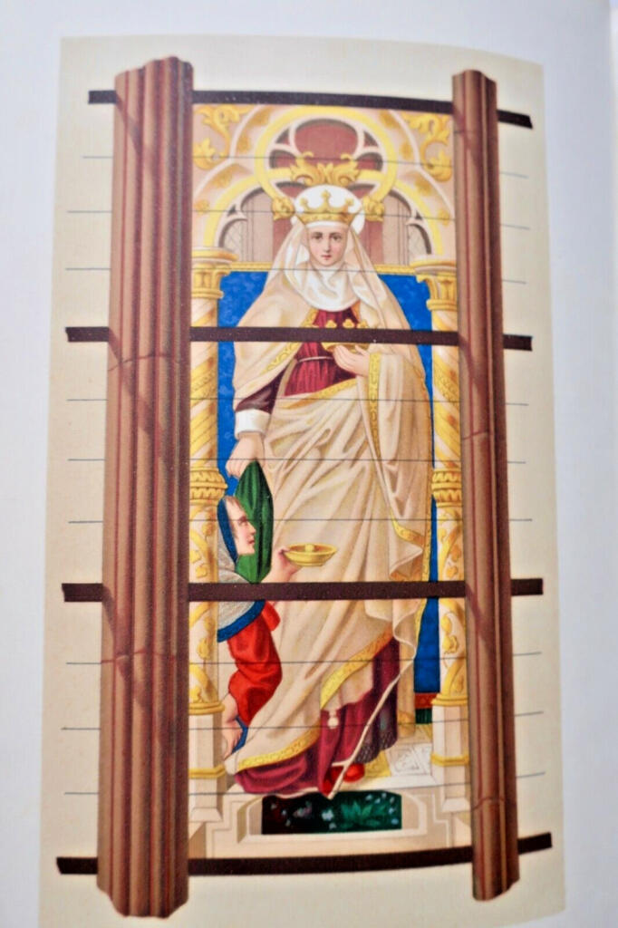 Life of Saint Elisabeth of Hungary