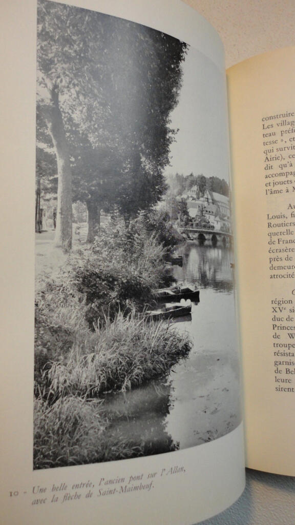 The Land of Montbéliard