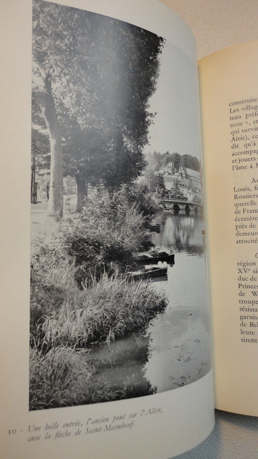 Das Land von Montbéliard - Image 4