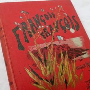 MONTEIL EDGAR FRANCOIS FRANCOIS ill-Loevy