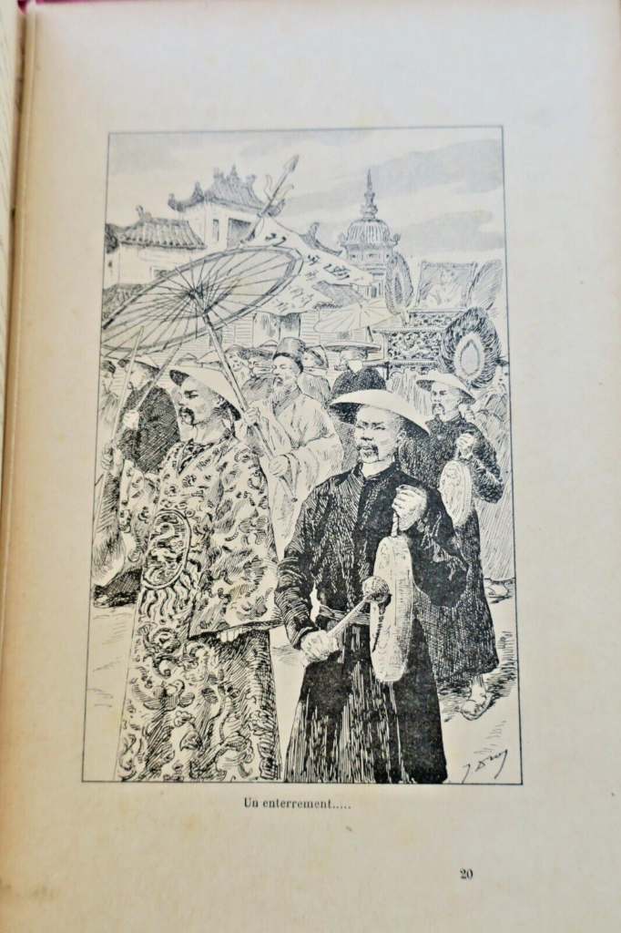Expedition von zehn Schülern durch Russland und China