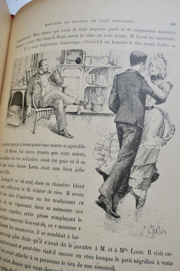 Monteil von Den Mut - Klassische illustrierte Ausgabe
