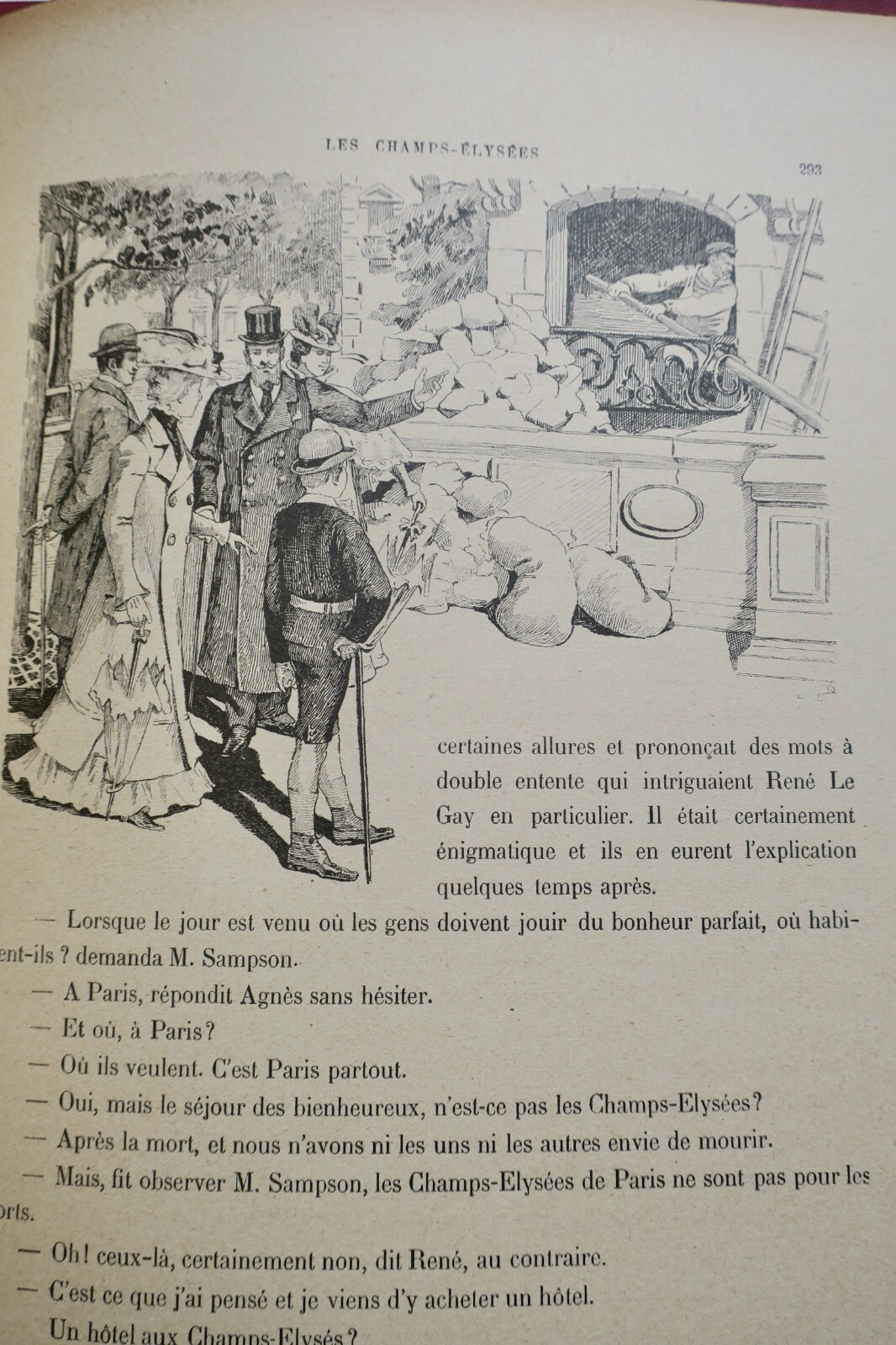 Monteil PAR LE COURAGE – Image 3