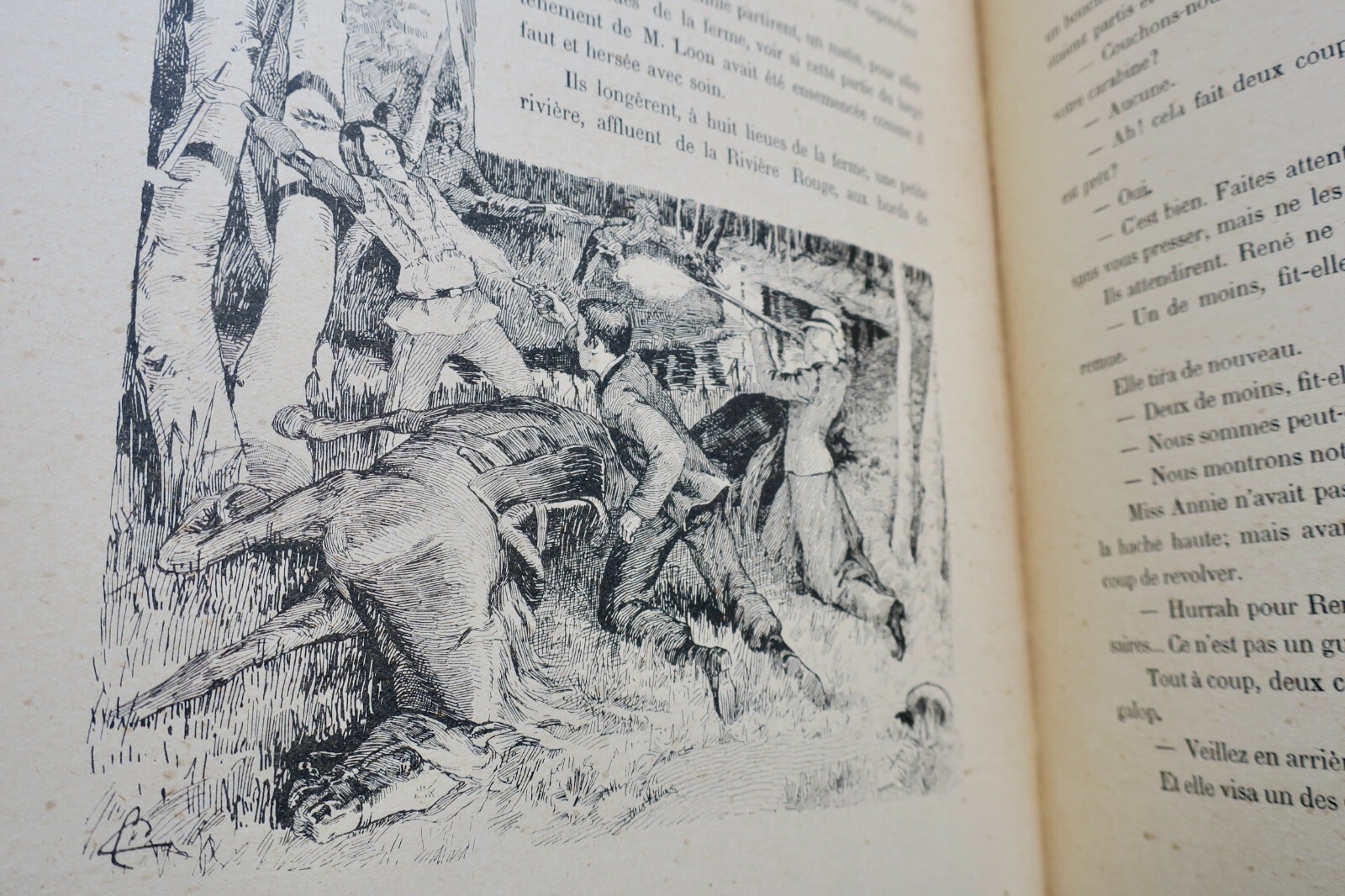 Monteil PAR LE COURAGE – Image 7