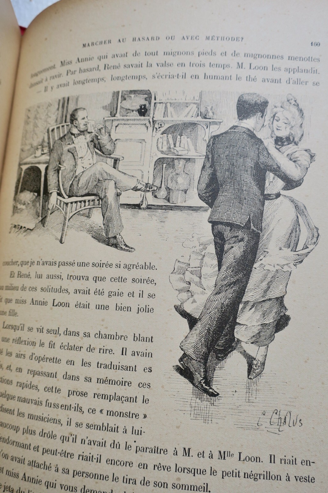 Monteil PAR LE COURAGE – Image 8