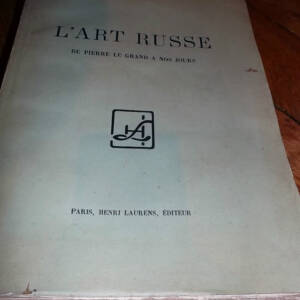 MONTERLANT Sous les drapeaux morts. Editions du Capit numéroté