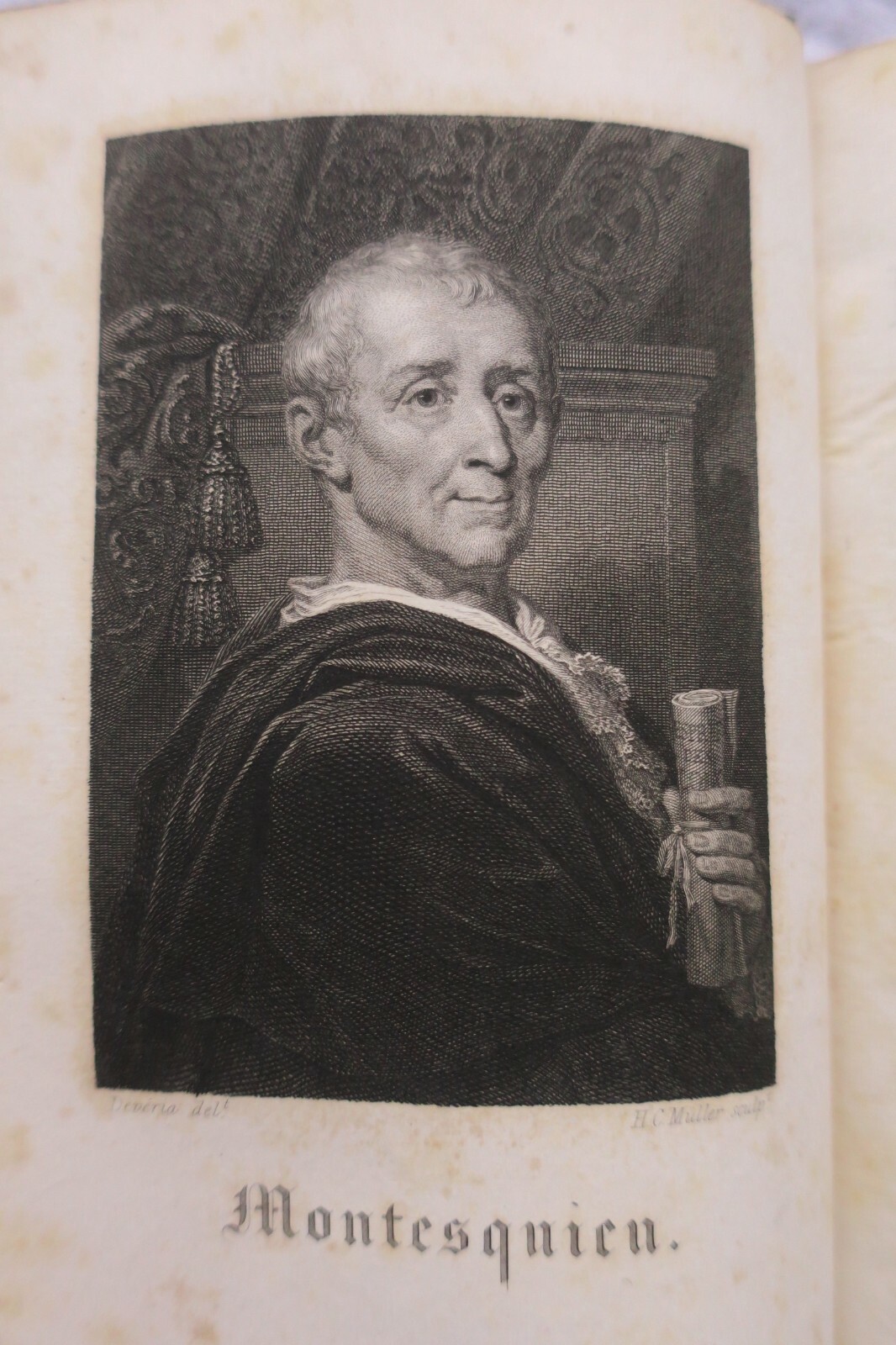 Montesquieus Gedanken zur römischen Größe - Image 8