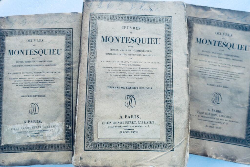 Complete Works, Volumes IV-VI: Laws & Miscellany