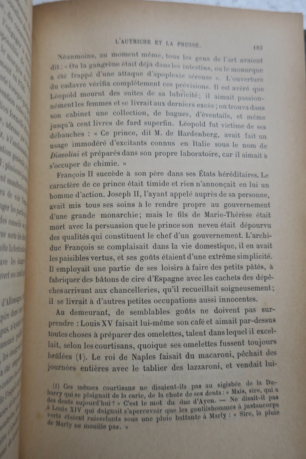 Diplomatic Memories from the Revolution - Image 5
