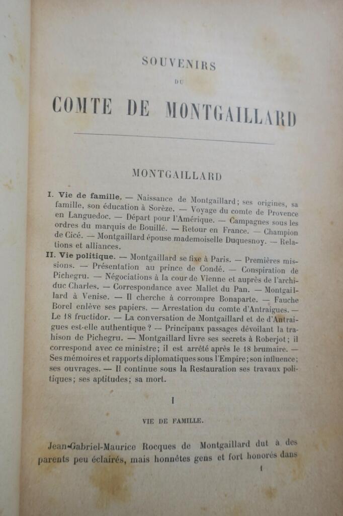 Secret Diplomacy During Revolution, Empire and Restoration