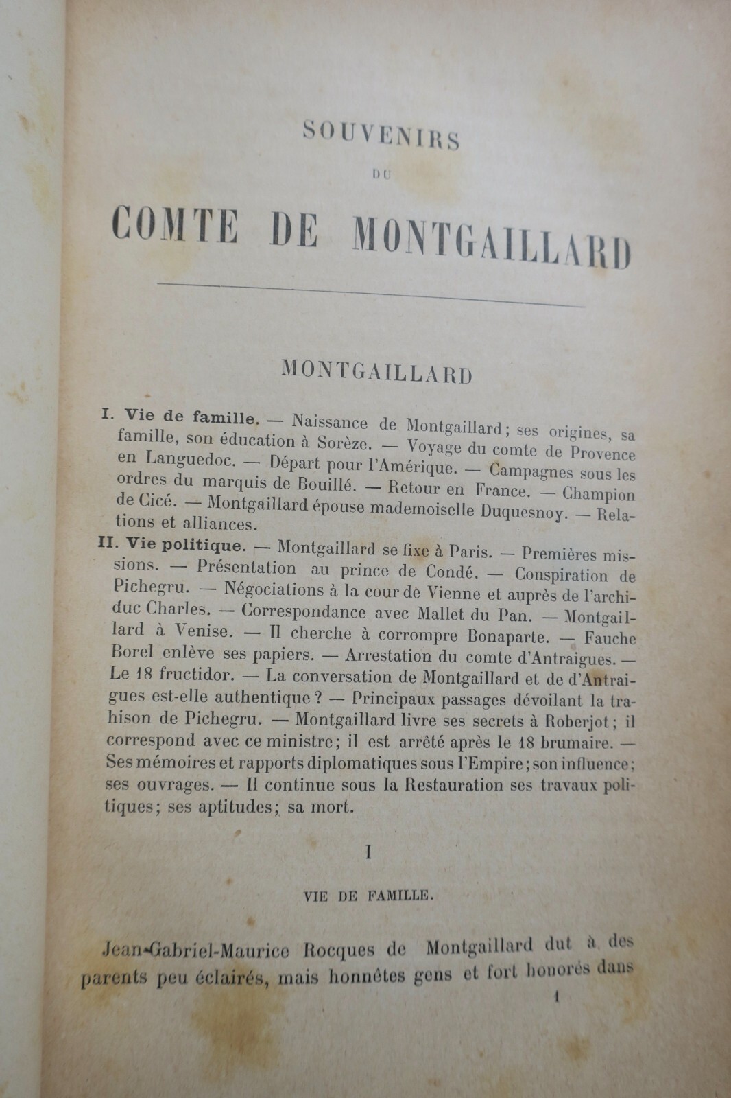 Diplomatic Memories from the Revolution - Image 10