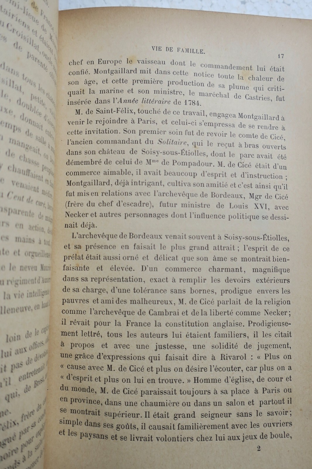 Diplomatic Memories from the Revolution - Image 8