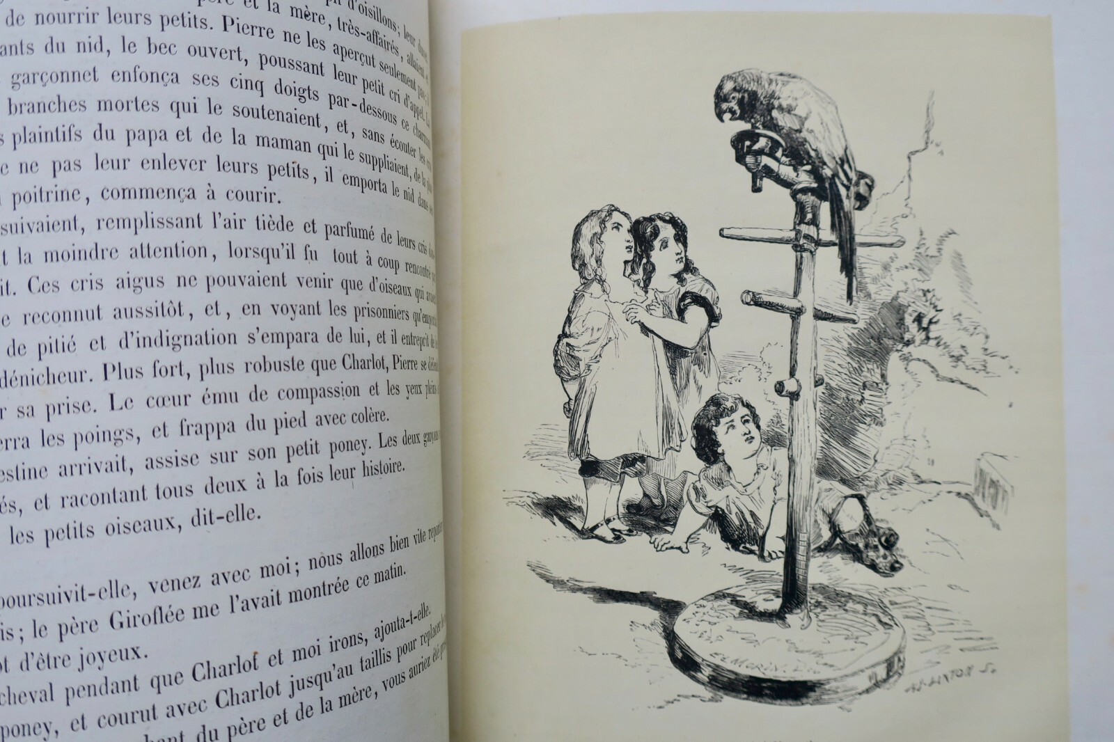 Illustrated games and lessons for children - Image 4