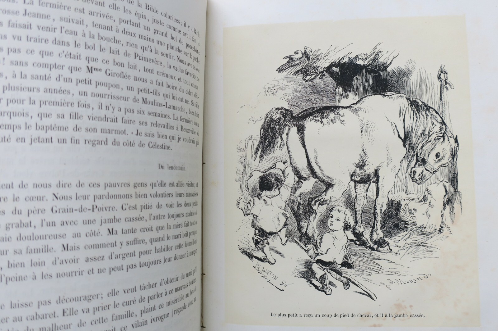 Illustrated games and lessons for children - Image 8