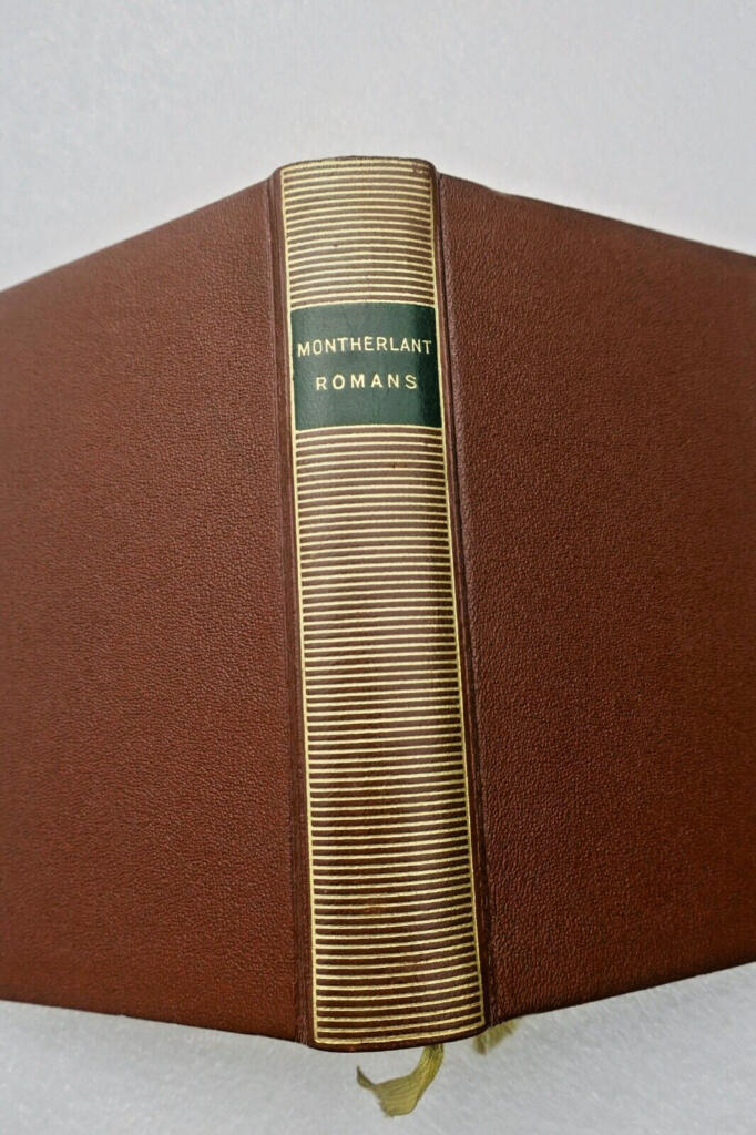 Novels and non-theatrical works