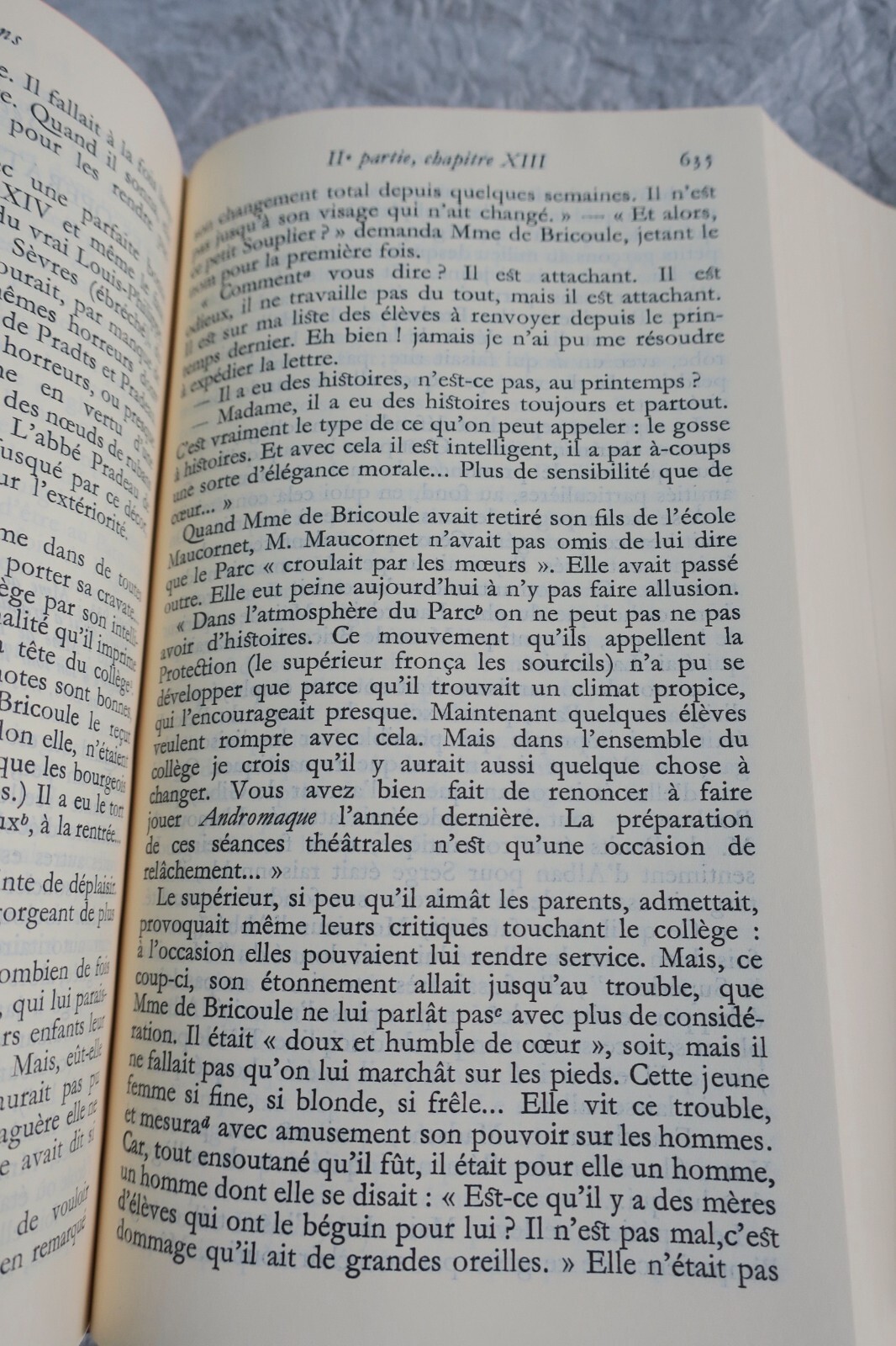 Collected Novels and Fictional Works - Image 9