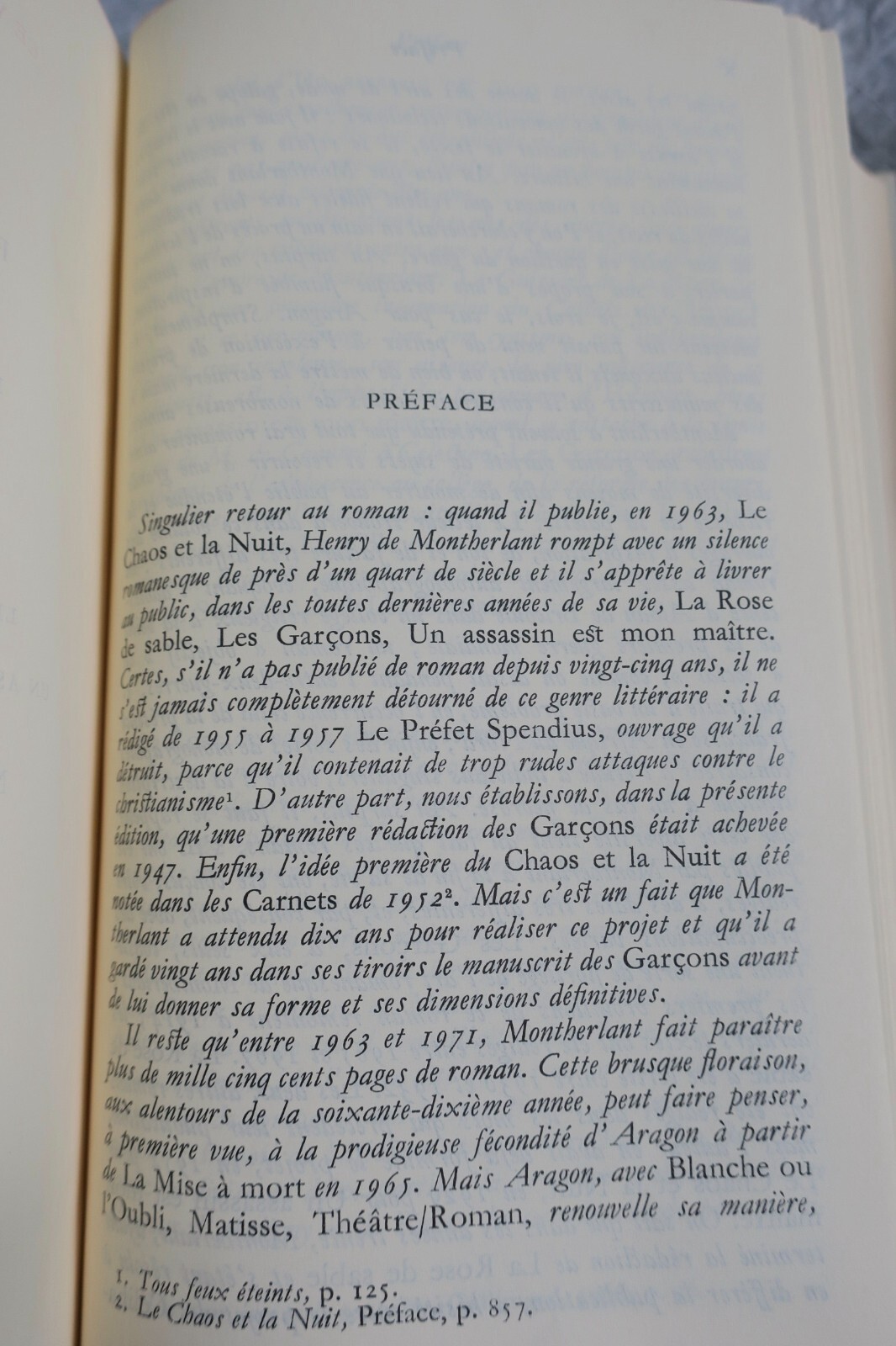 Collected Novels and Fictional Works - Image 12