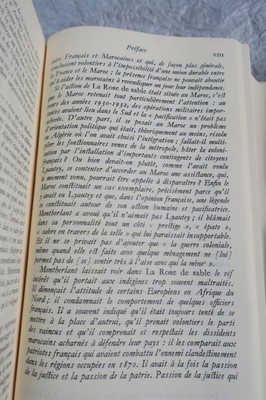 MONTHERLANT Henry ( de ) ROMANS Gallimard NRF Bibliothèque de la pléiade – Image 12