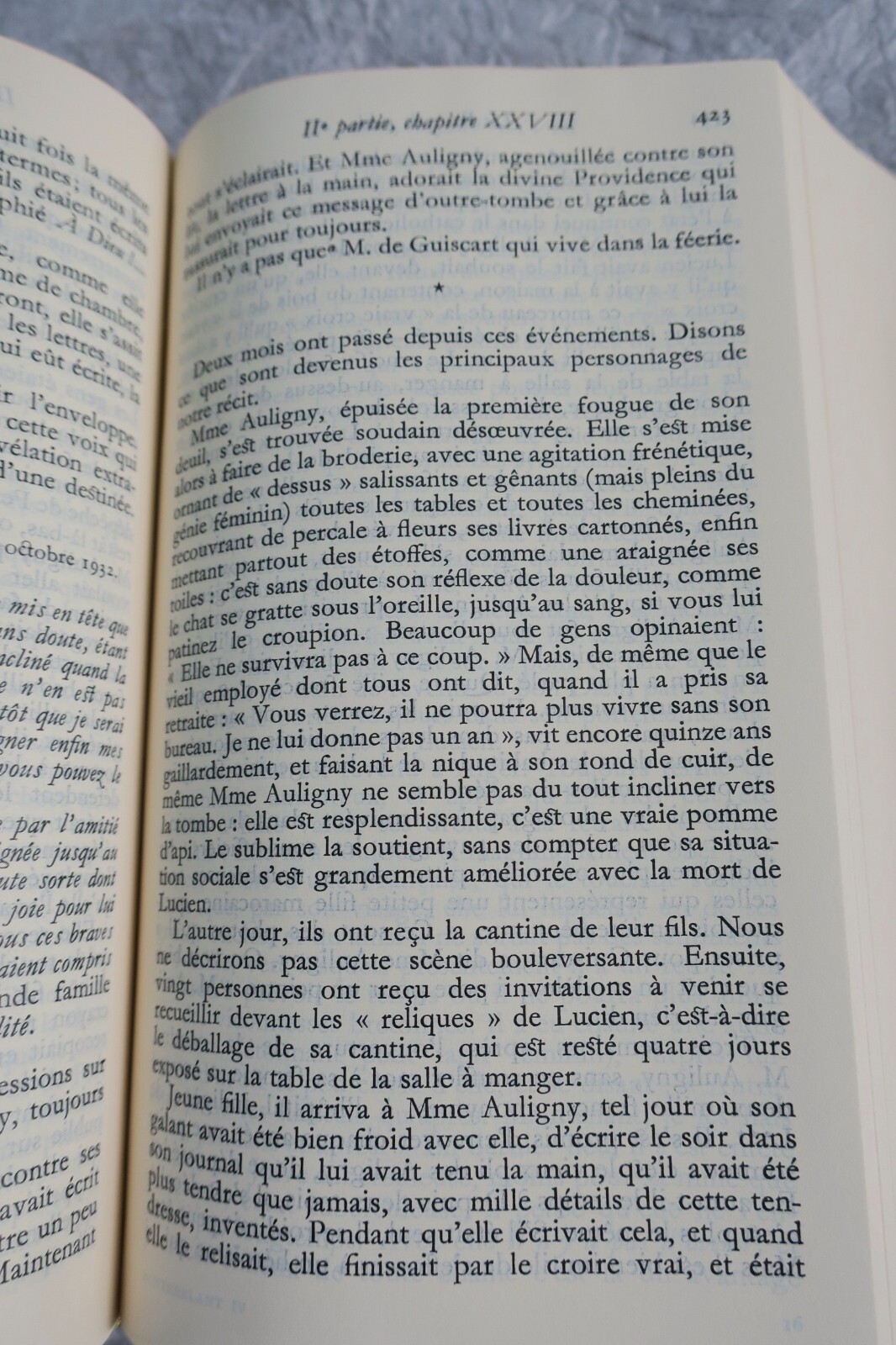 Collected Novels and Fictional Works - Image 10