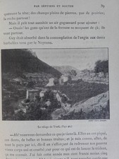 Exploring scenic paths and routes - Image 4