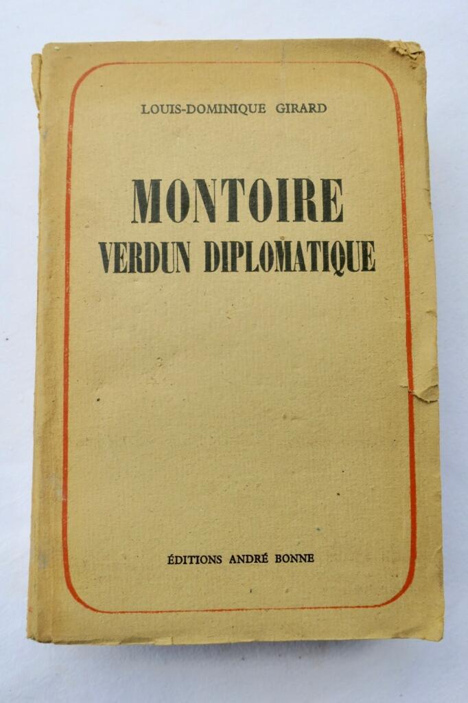 Diplomatic Insights of Verdun