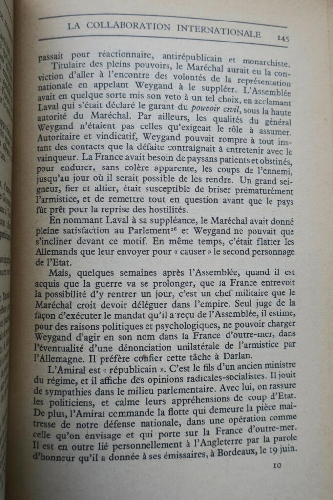 Diplomatic Insights of Verdun