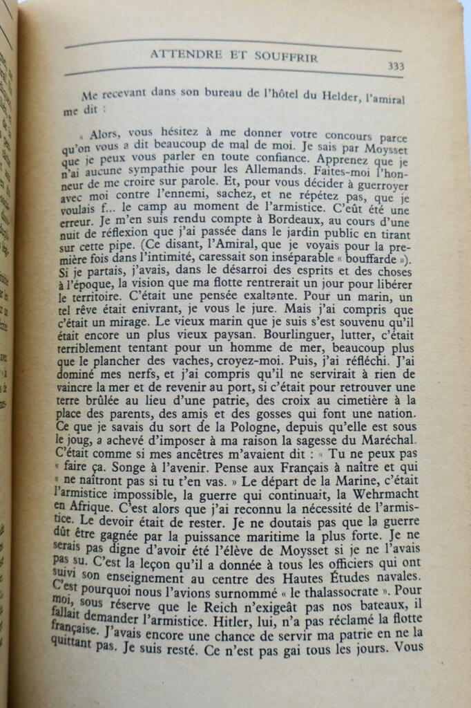 Diplomatic Insights of Verdun