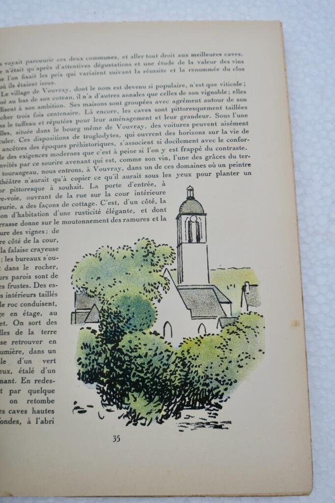 Erkundung französischer Weine