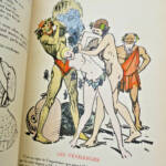 Montorgueil Georges & Carlègle Monseigneur le vin 1927 livre 4 ème - La Librairie Antique
