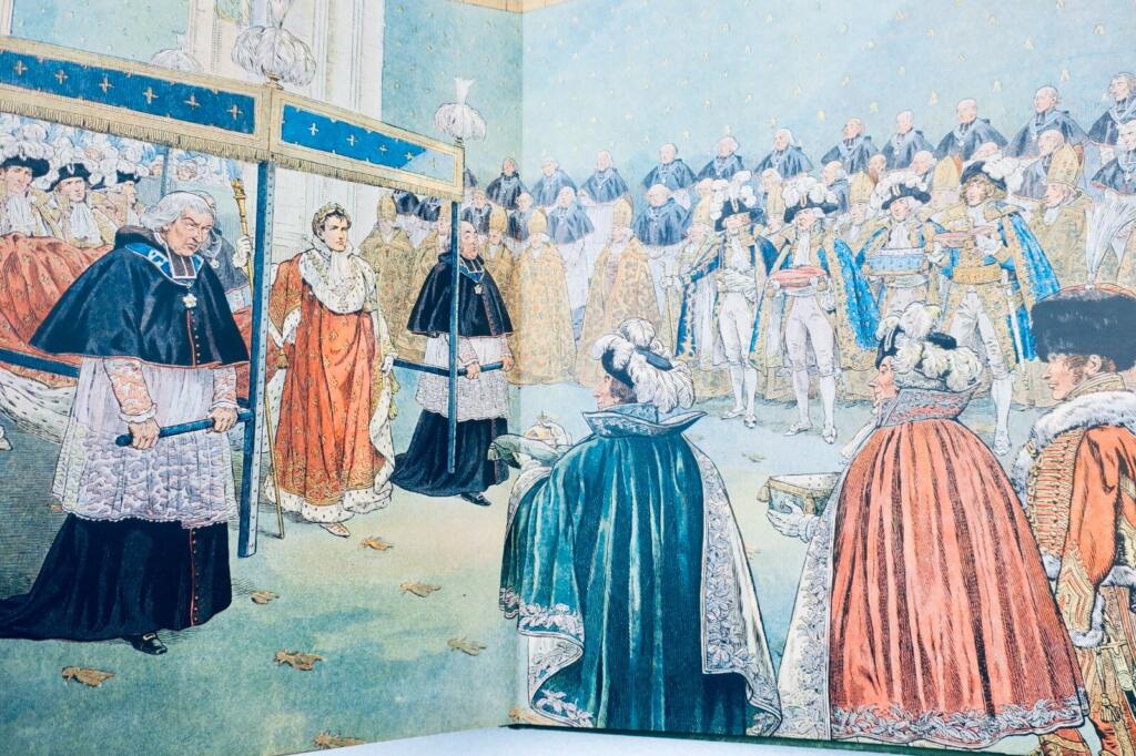 Historical Overview of Bonaparte