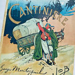 Montorgueil La Cantinière (France-Son Histoire) 1789-1815 JOB
