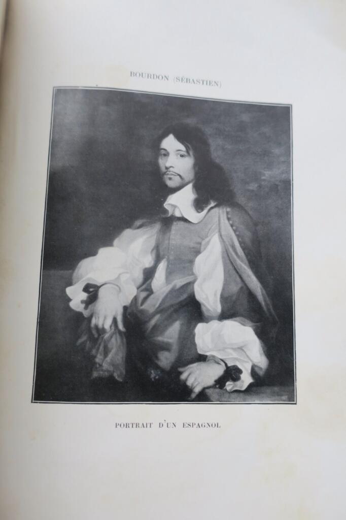 Fabre Museum paintings and sculptures catalog
