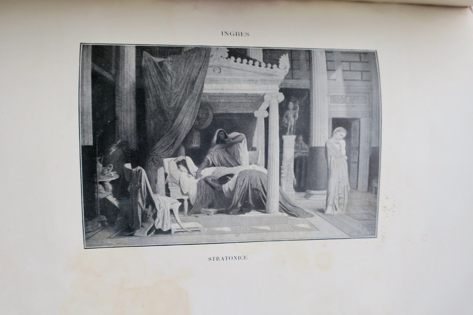 Montpellier Catalogue des peintures... musée Fabre 1904 – Image 7