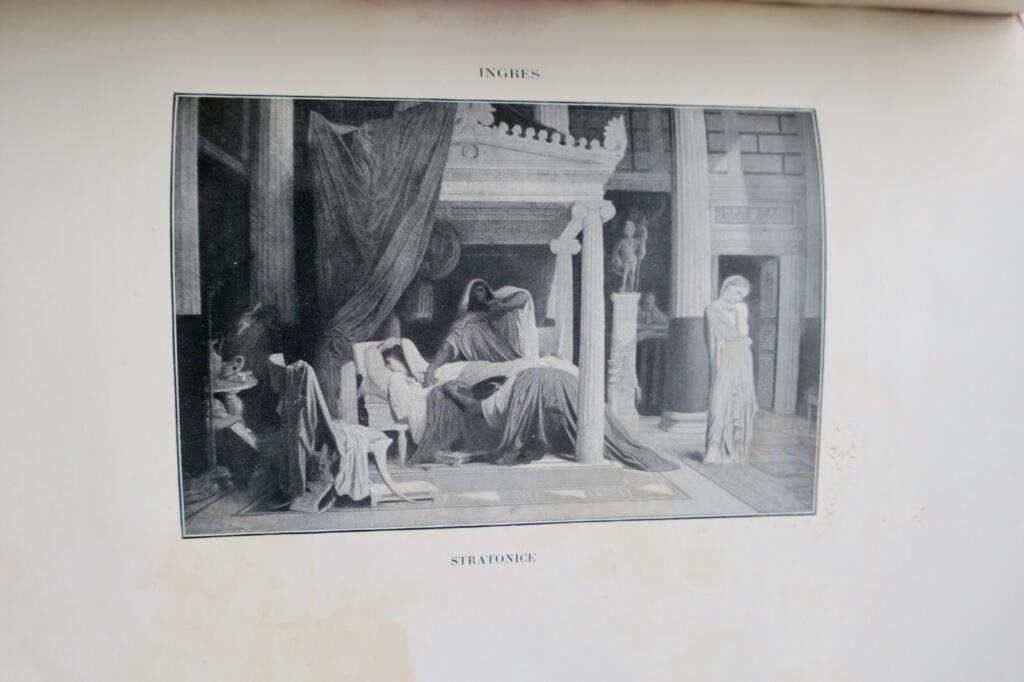 Fabre Museum paintings and sculptures catalog