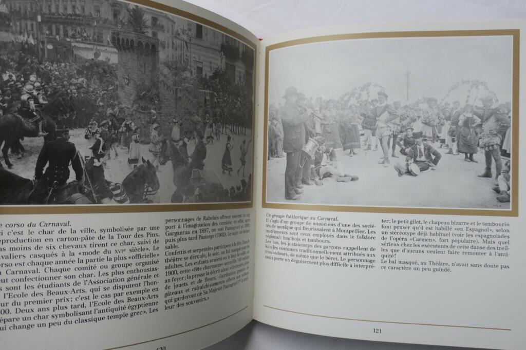 Montpellier: A Historical Journey