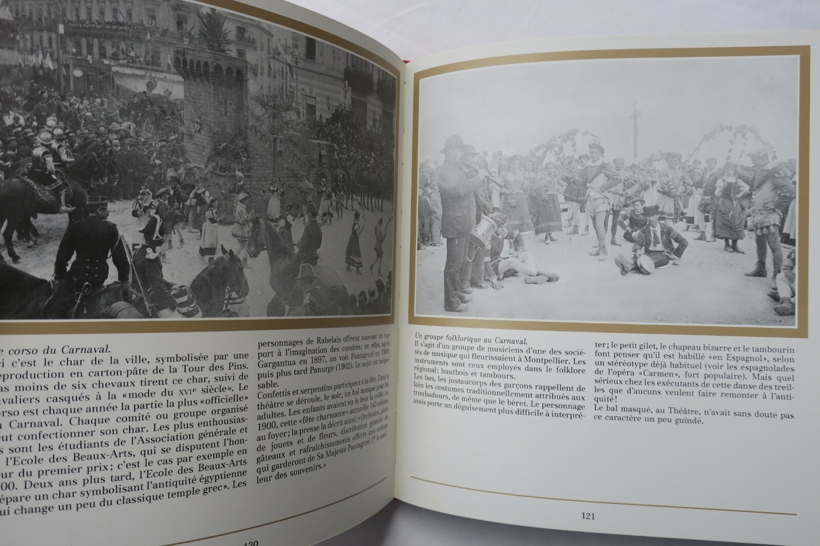 Montpellier: Eine historische Reise - Image 3
