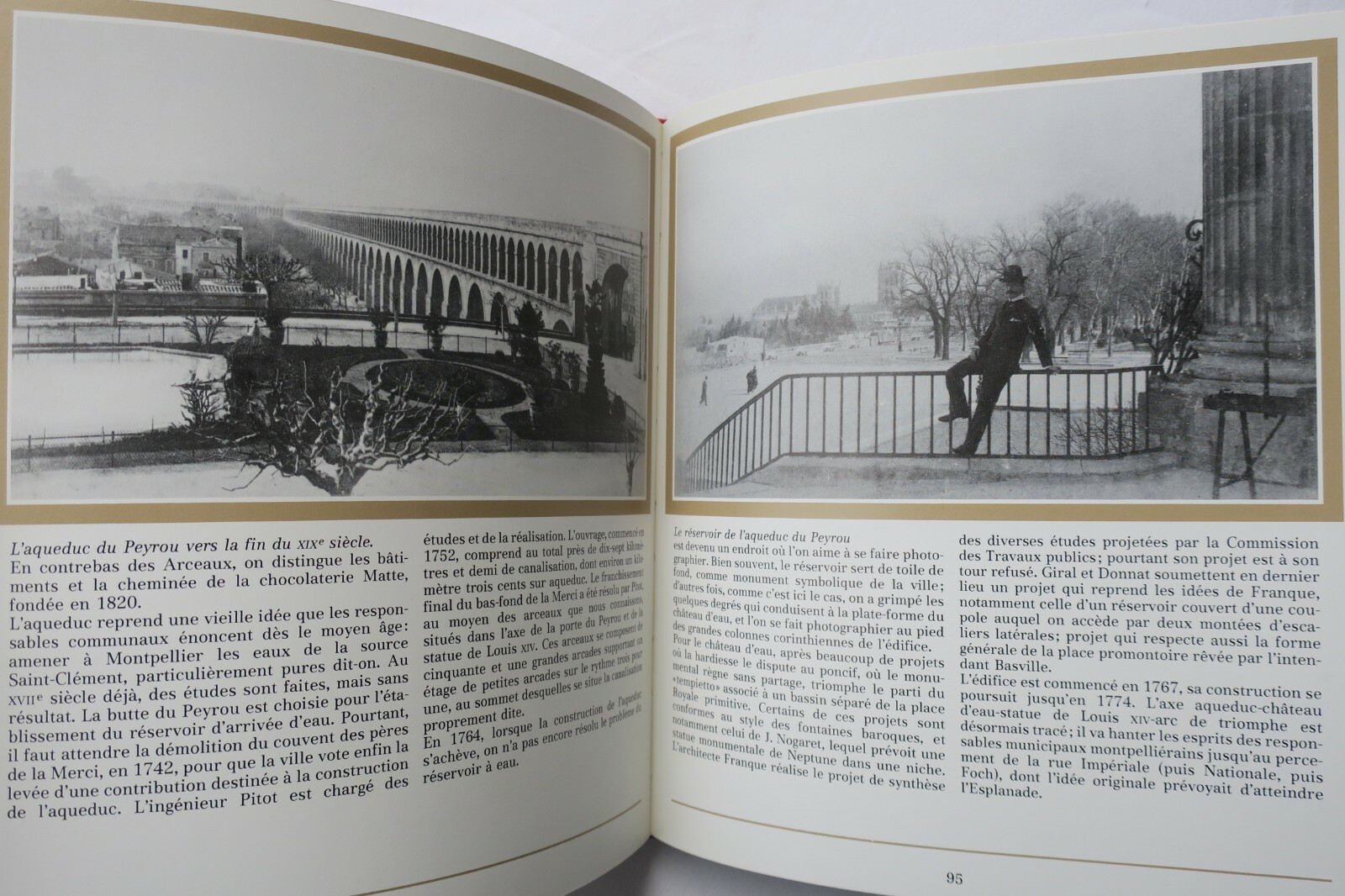 Montpellier: Eine historische Reise - Image 4