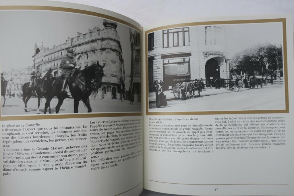 Montpellier: A Historical Journey