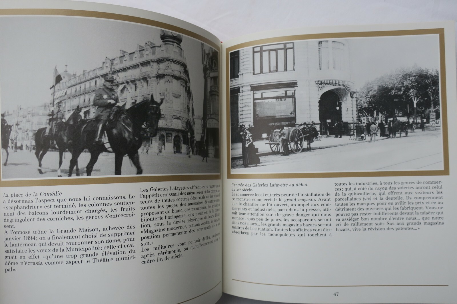 Montpellier: Eine historische Reise - Image 7