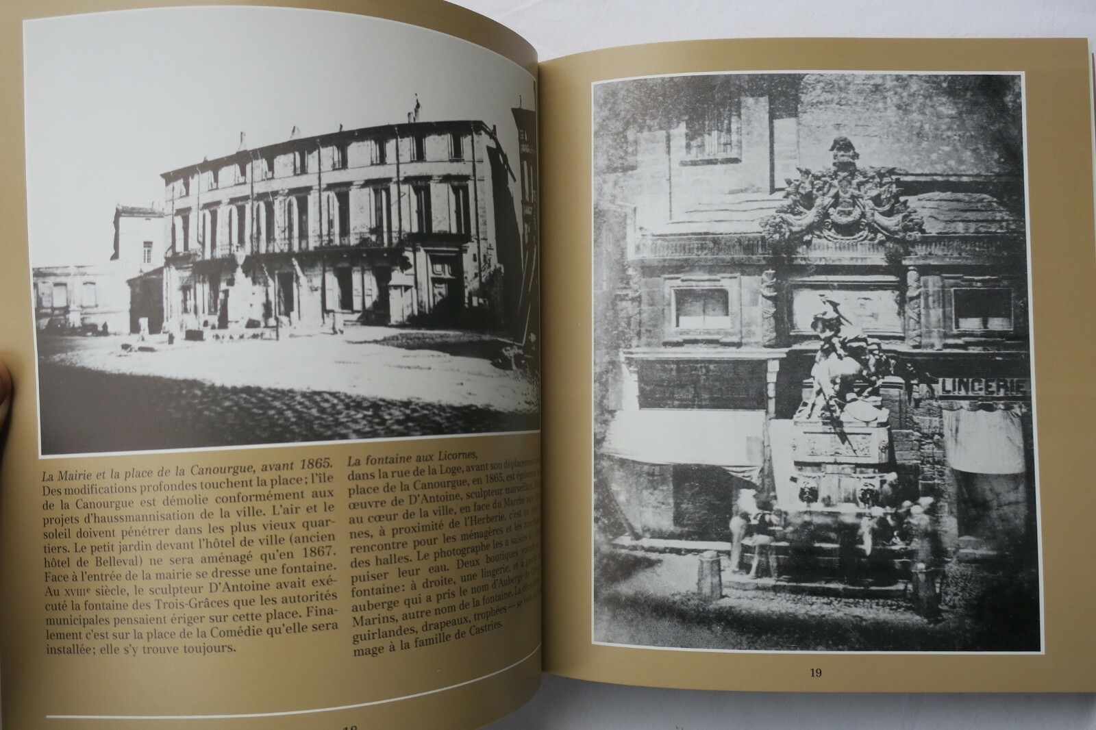 Montpellier: Eine historische Reise - Image 9