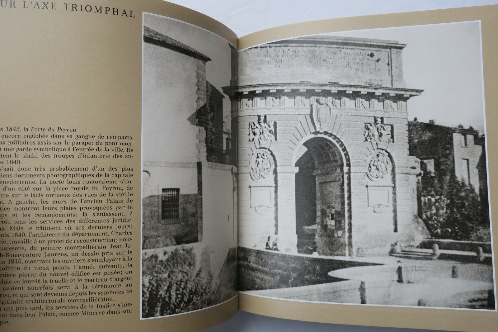 Montpellier: Eine historische Reise - Image 10